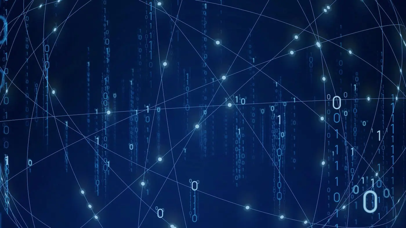 Recog: Data Rules Everything Around Me