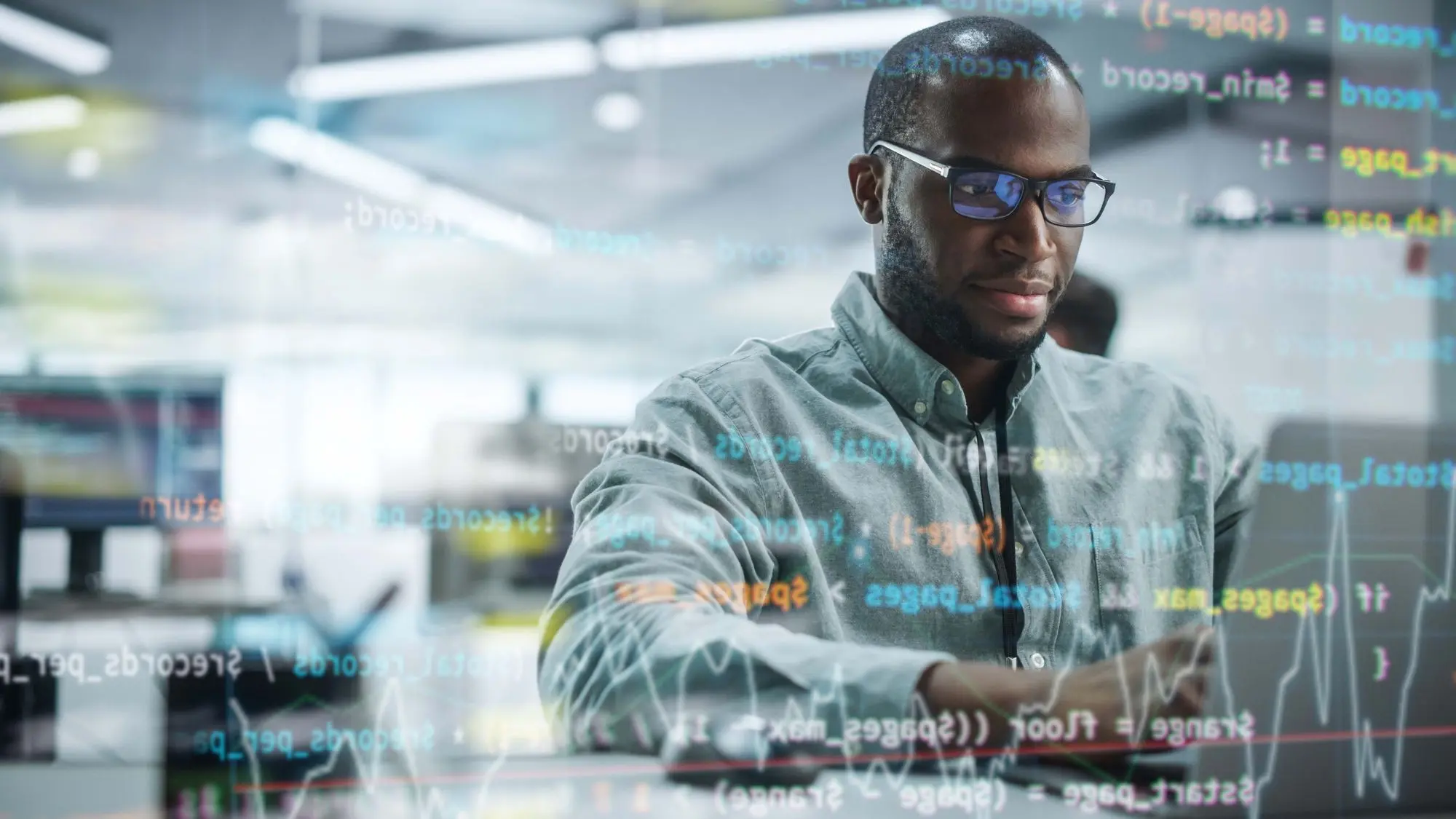 Three Takeaways from the Gartner® Market Guide for Managed Detection and Response Services