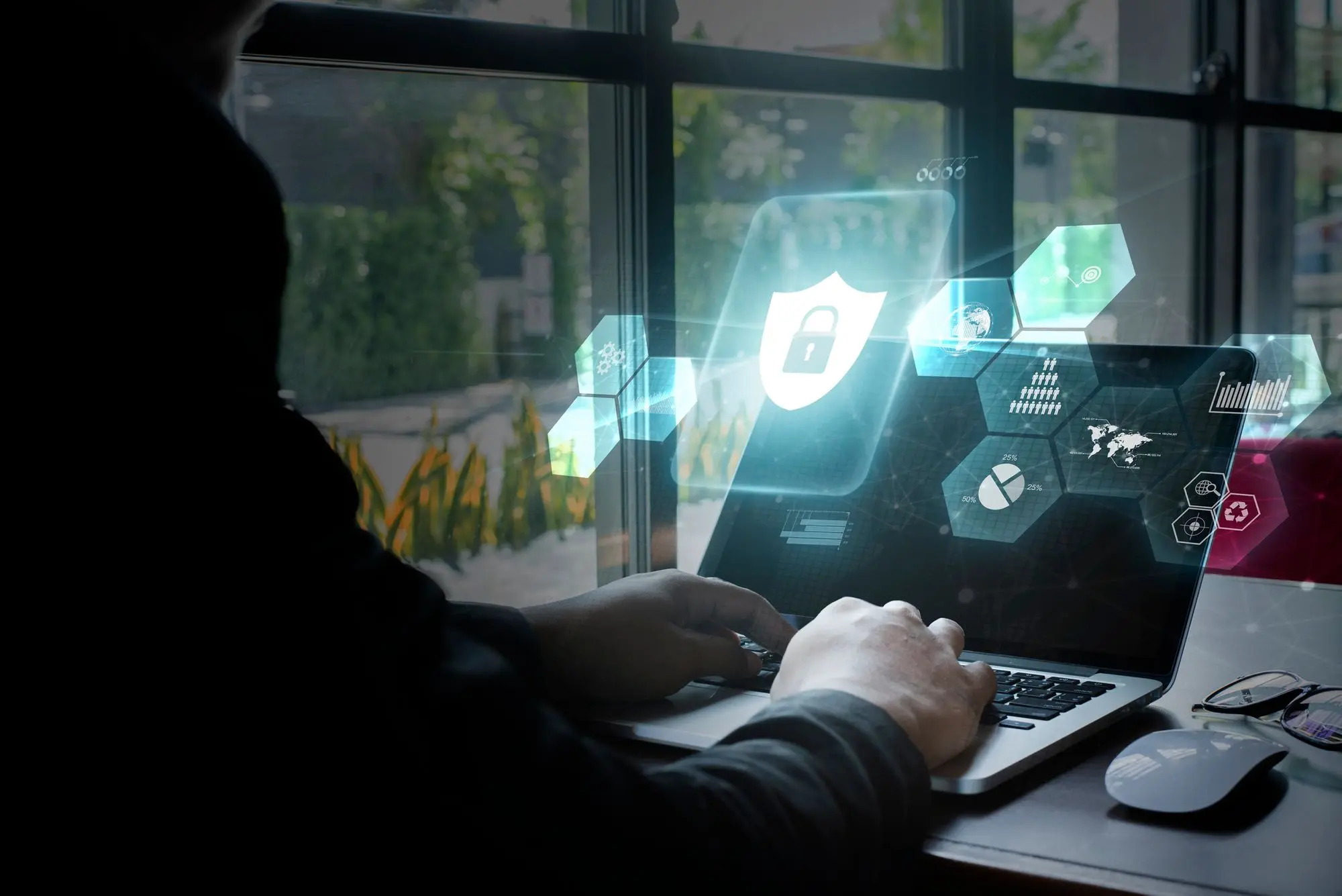 Rapid7 MDR Delivered 549% ROI via Headcount Avoidance, Time Savings, and Breach Risk Reduction