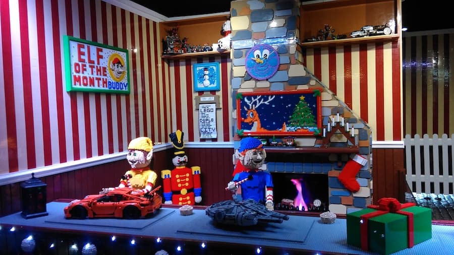 An Evaluation of the North Pole’s Password Security Posture