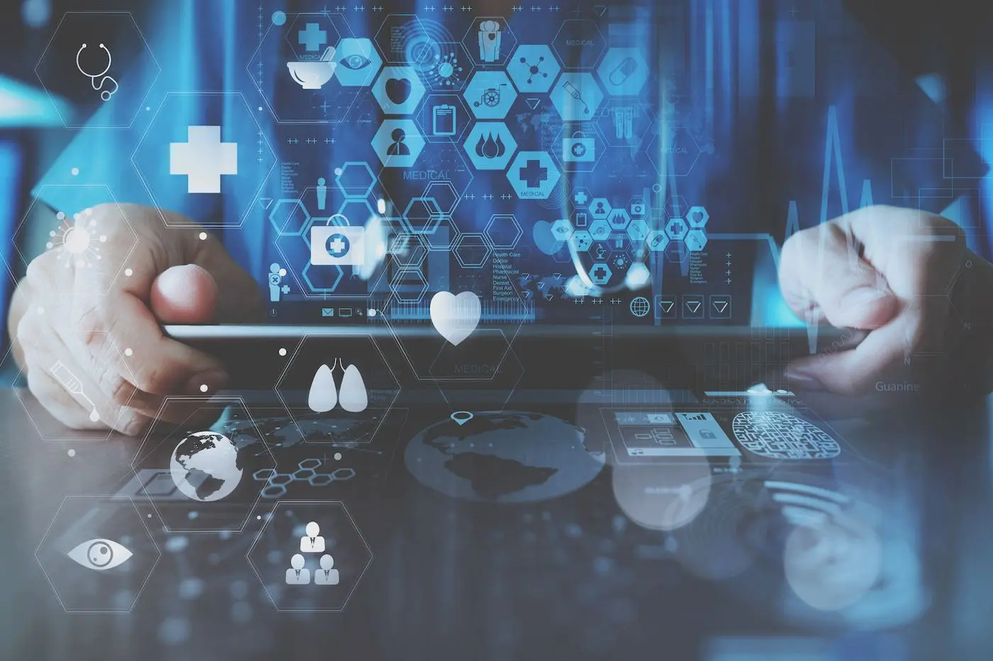 For Health Insurance Companies, Web Apps Can Be an Open Wound