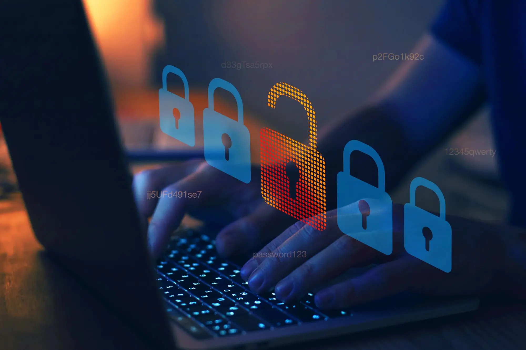 A Shifting Attack Landscape: Rapid7’s 2022 Vulnerability Intelligence Report