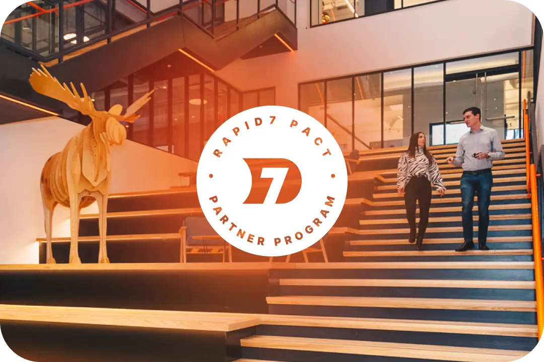 PACT 2026: A Stronger, Simpler, More Profitable Path for Rapid7 Partners