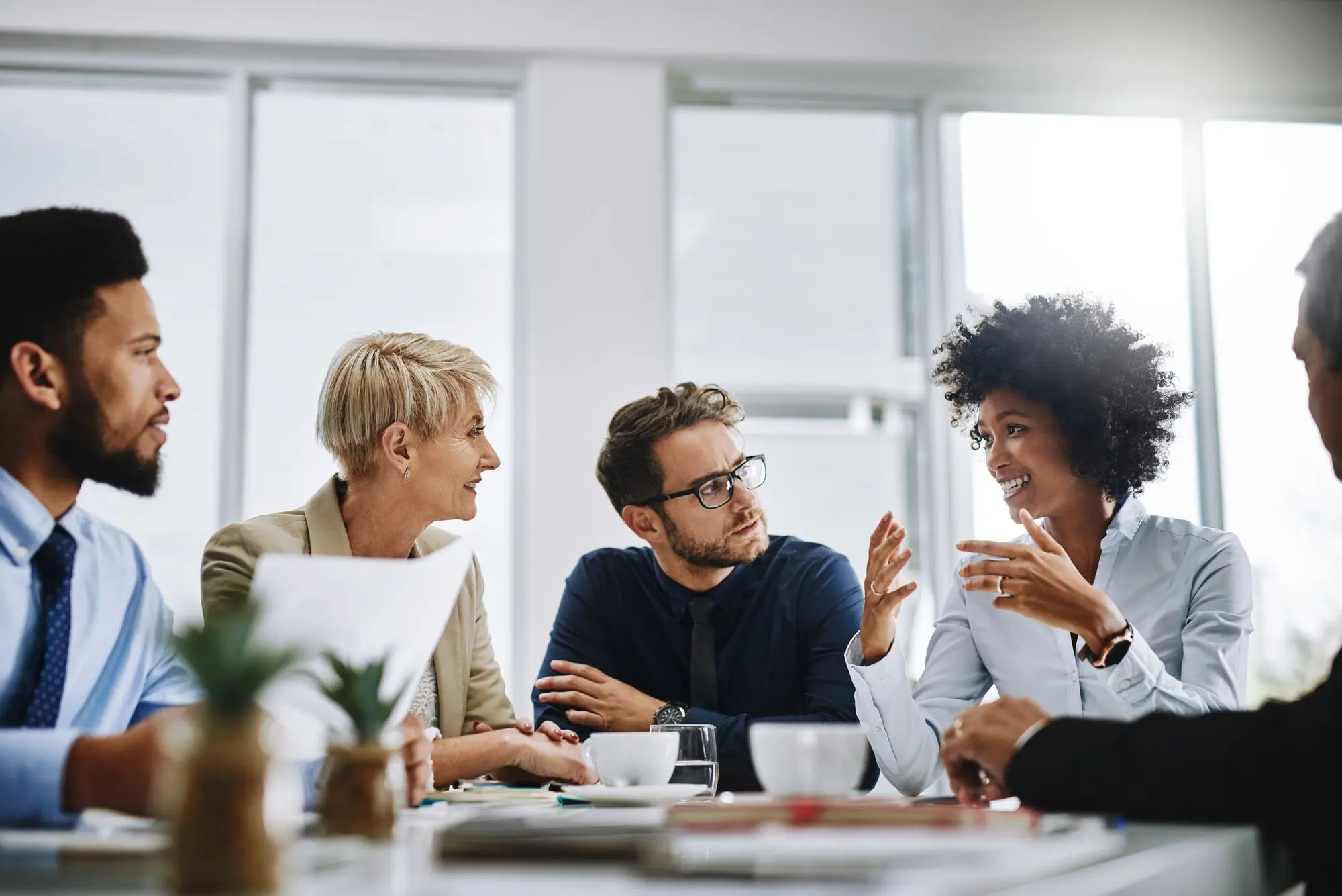 7 Rapid Questions with Toshio Honda, Sr. Security Solutions Engineer