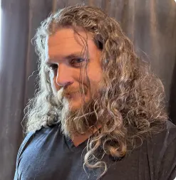 Brandon Adkins’ Career Journey - Taking Chances and Tackling New Challenges