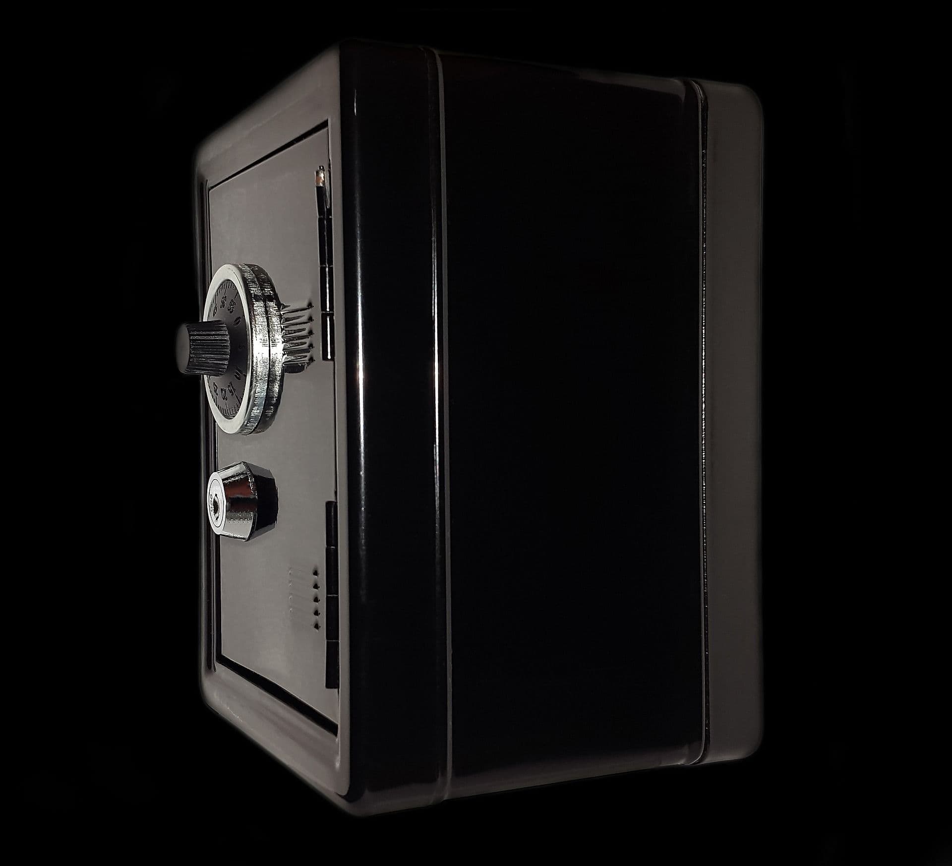 Update to GLBA Security Requirements for Financial Institutions