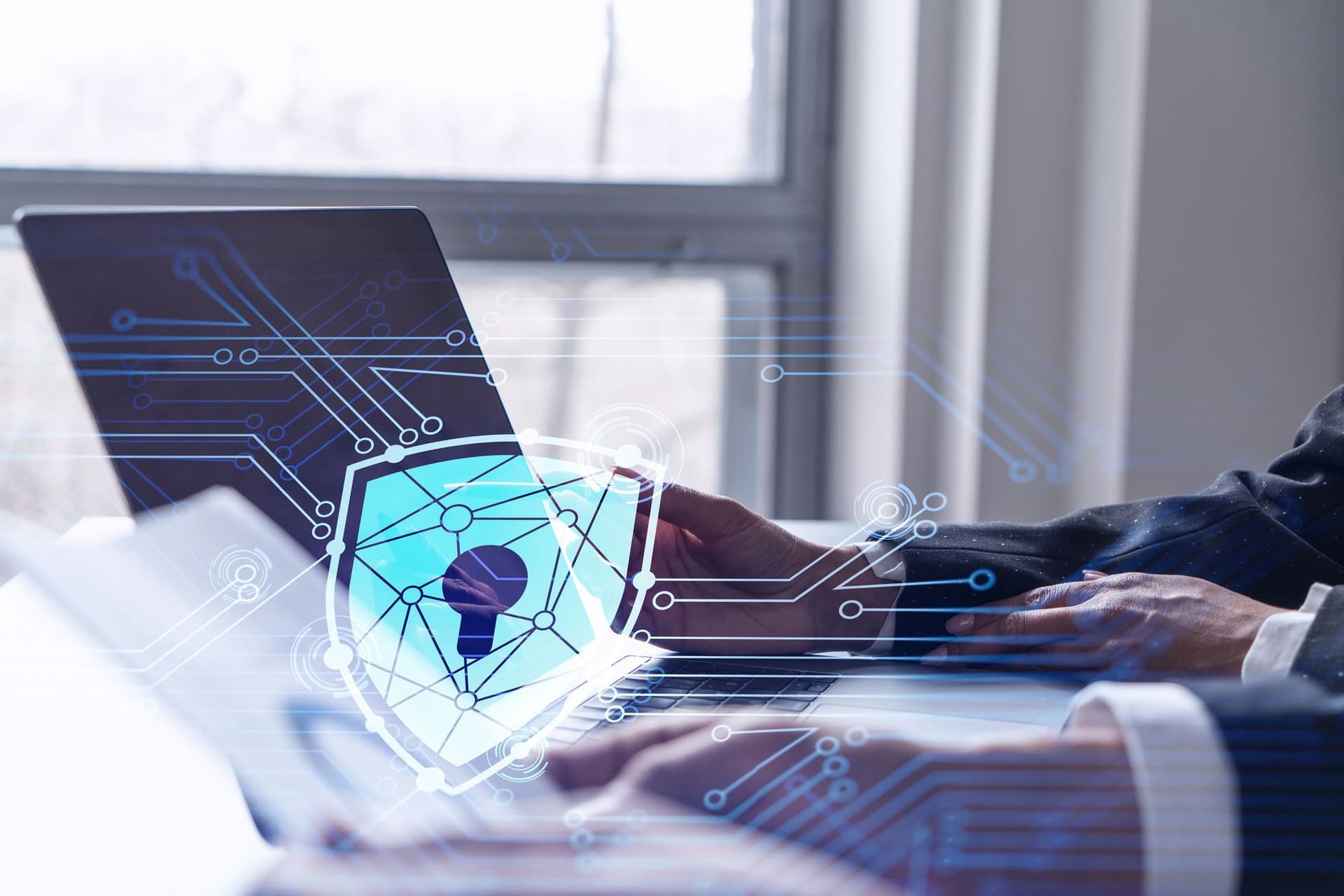 How to Build and Enable a Cyber Target Operating Model