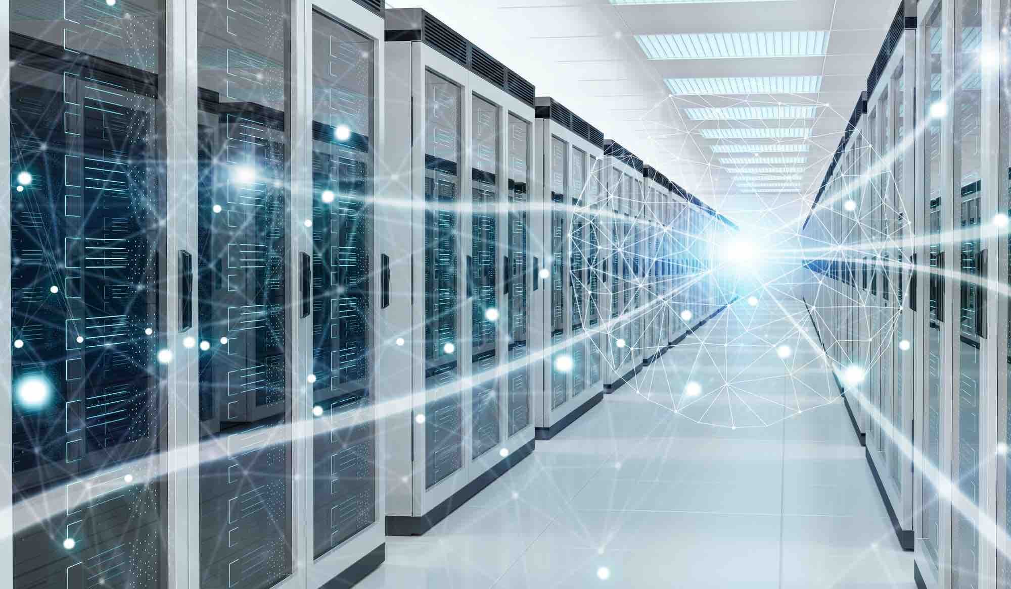 Why Your AWS Cloud Container Needs Client-Side Security