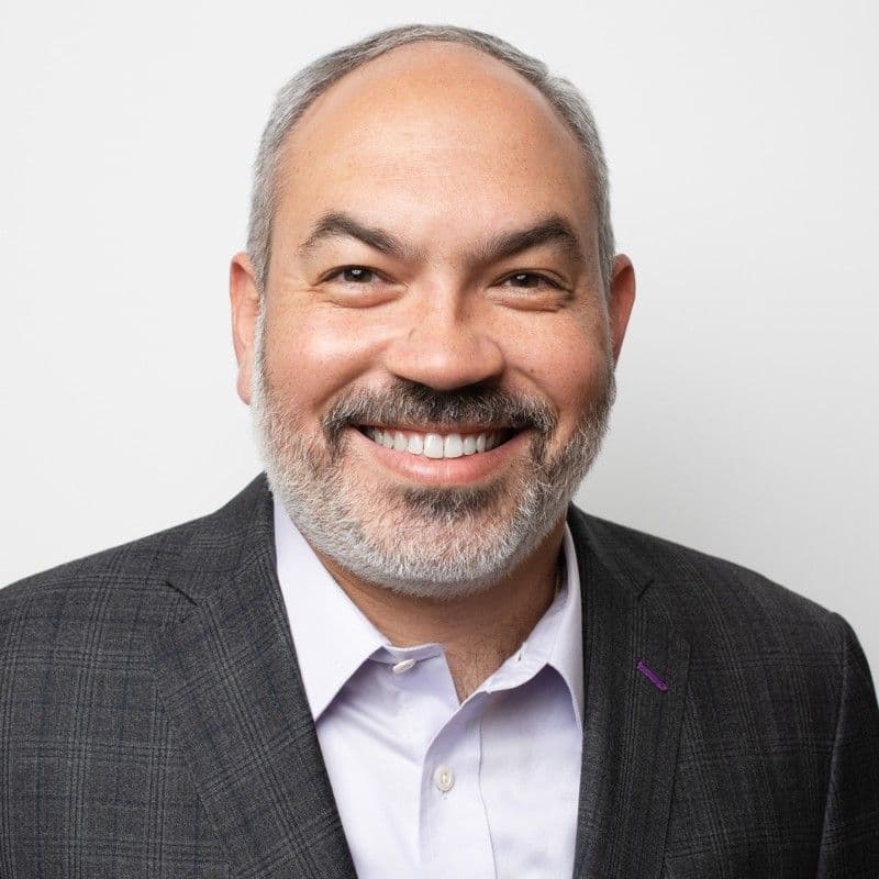 Rapid7 in Prague: Pete Rubio Shares Insights and Excitement for the New Office