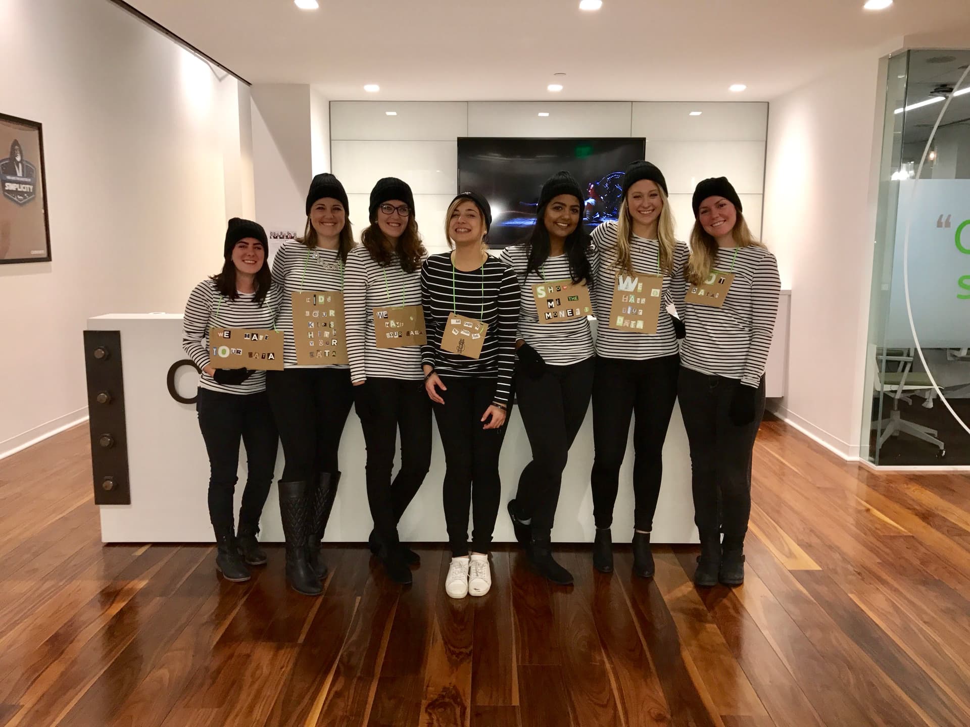 7 Funny and Punny Halloween Costume Ideas for Tech and Cybersecurity Pros