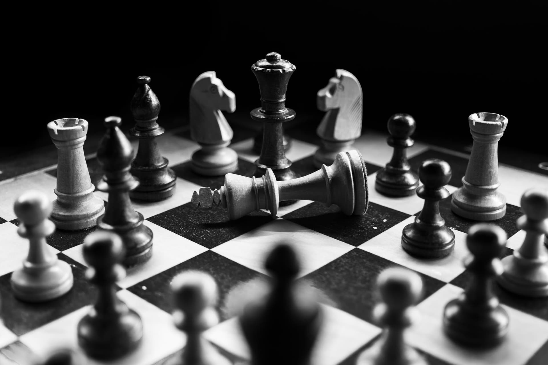 Checkmate! How to Win at Vulnerability Management Using the Game of Chess