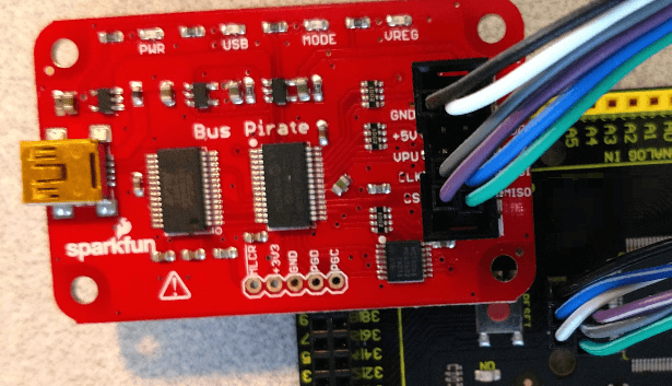 Extracting Firmware from Microcontrollers' Onboard Flash Memory, Part 1: Atmel Microcontrollers