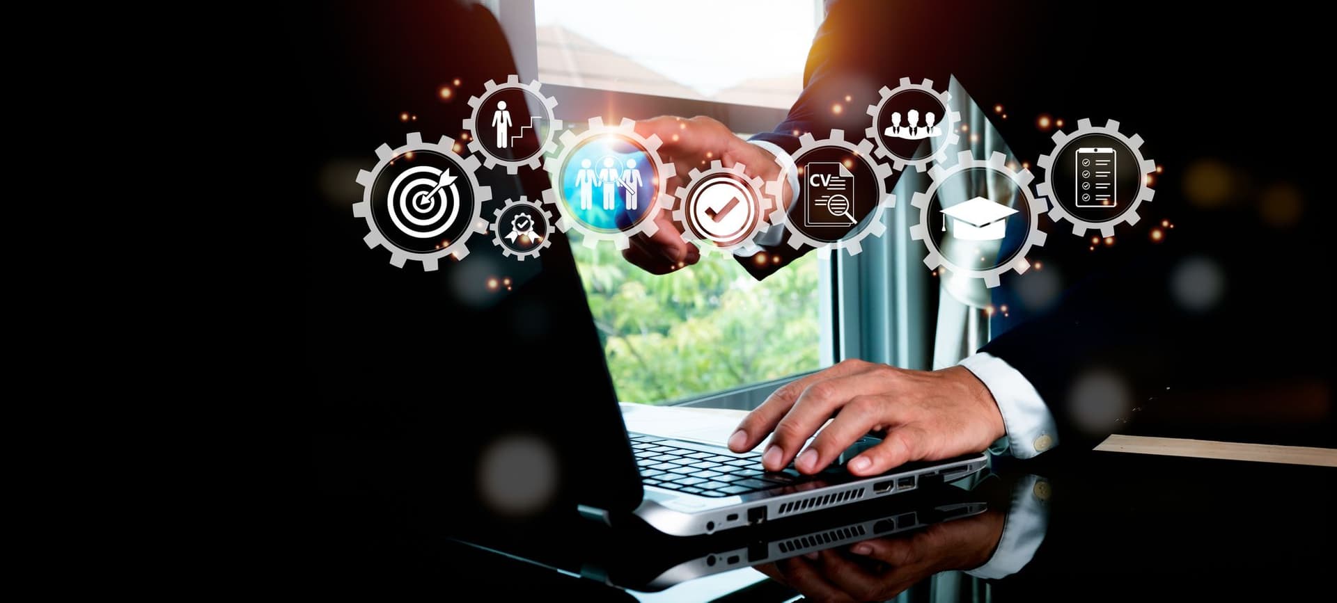 The Intelligent Listing: Cybersecurity Job Descriptions That Deliver