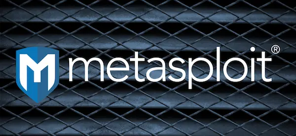 Metasploit Wrapup: 11/2/18