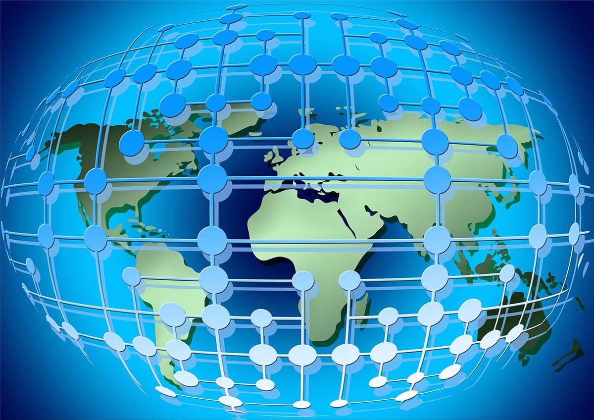 Cybersecurity for NAFTA