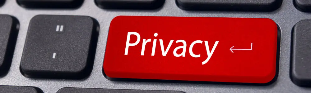 User Behavior Analytics and Privacy: It's All About Respect