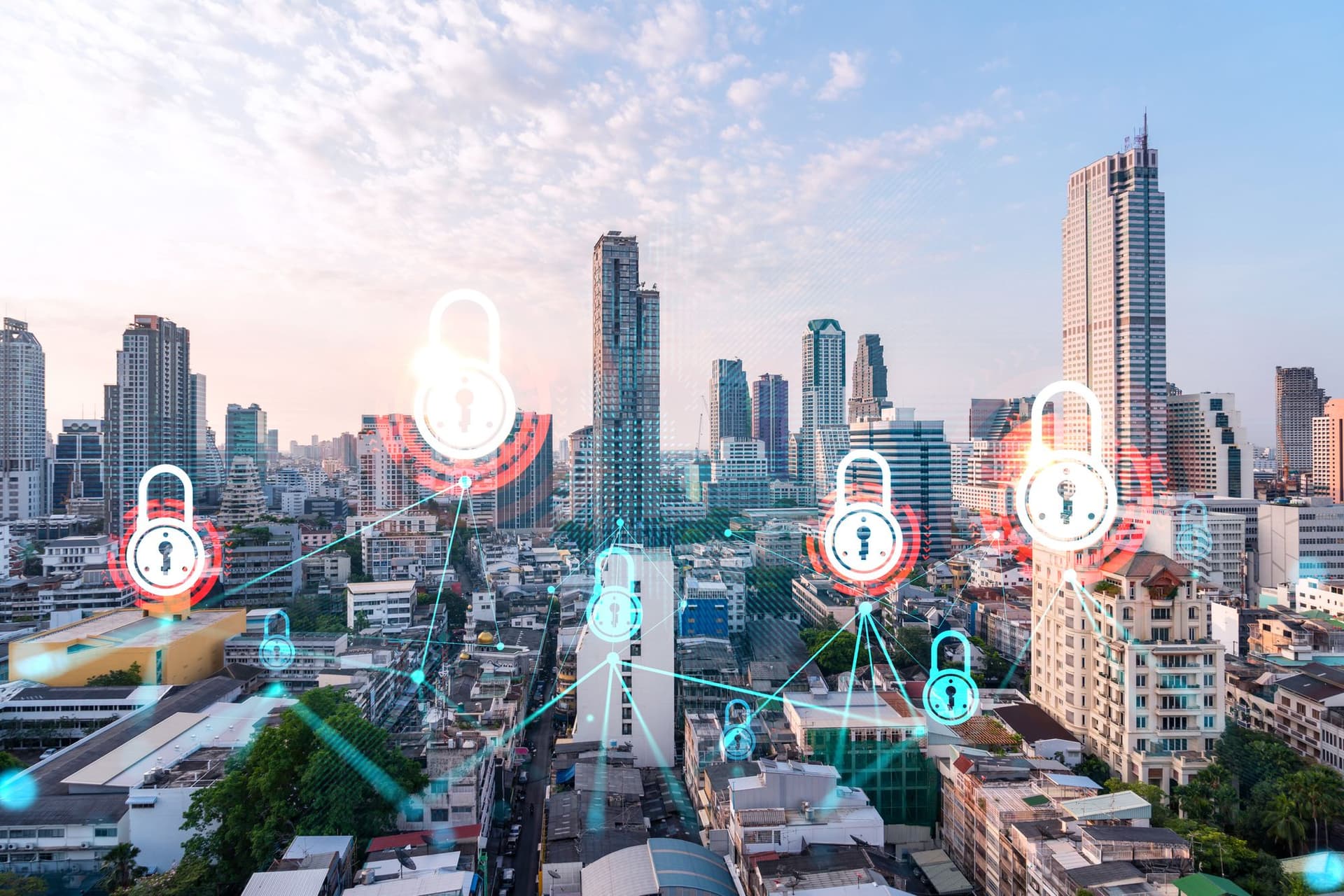 Why and Where Cybercriminals Attack the Hospitality Industry