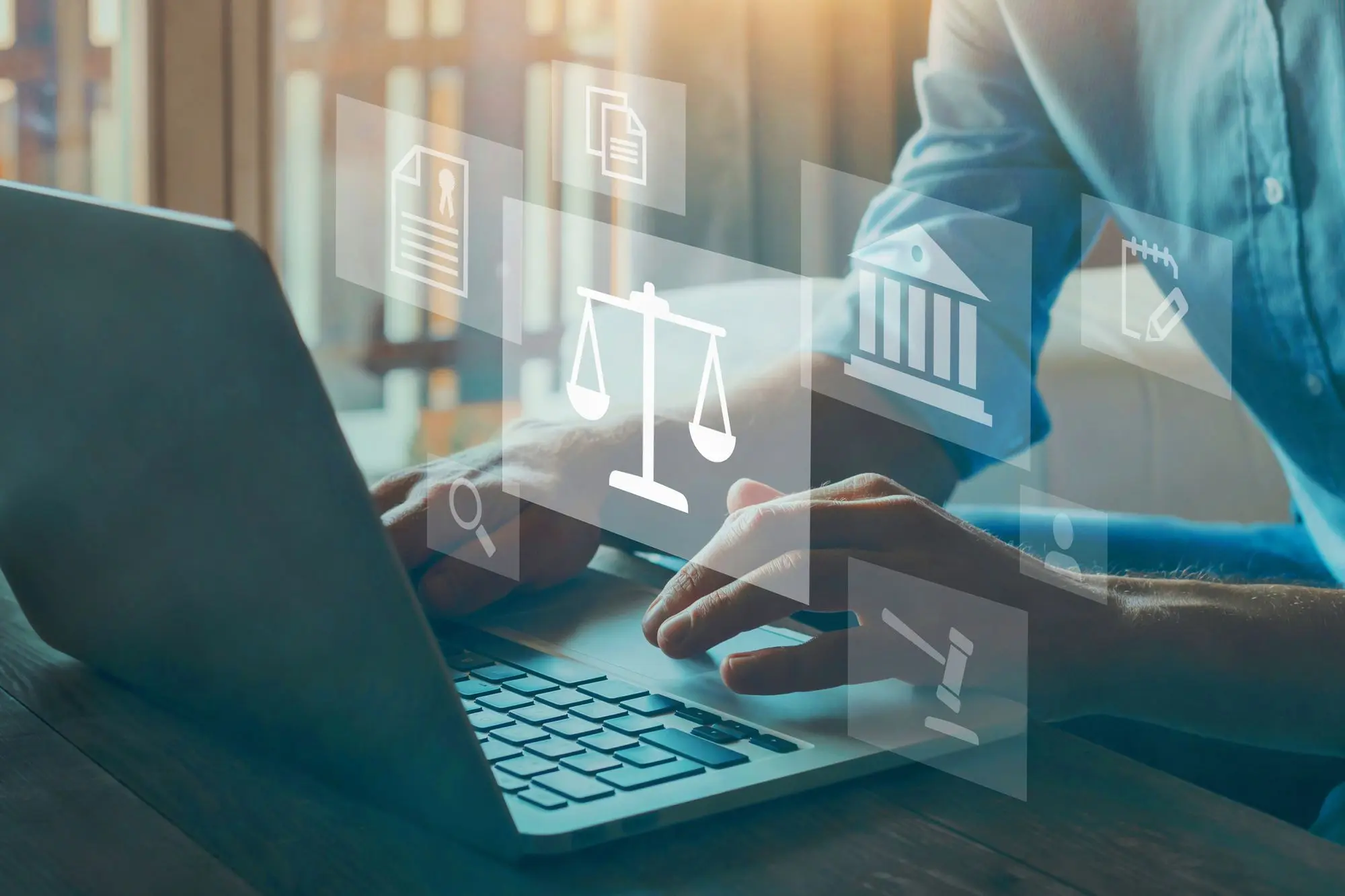 New US Law to Require Cyber Incident Reports