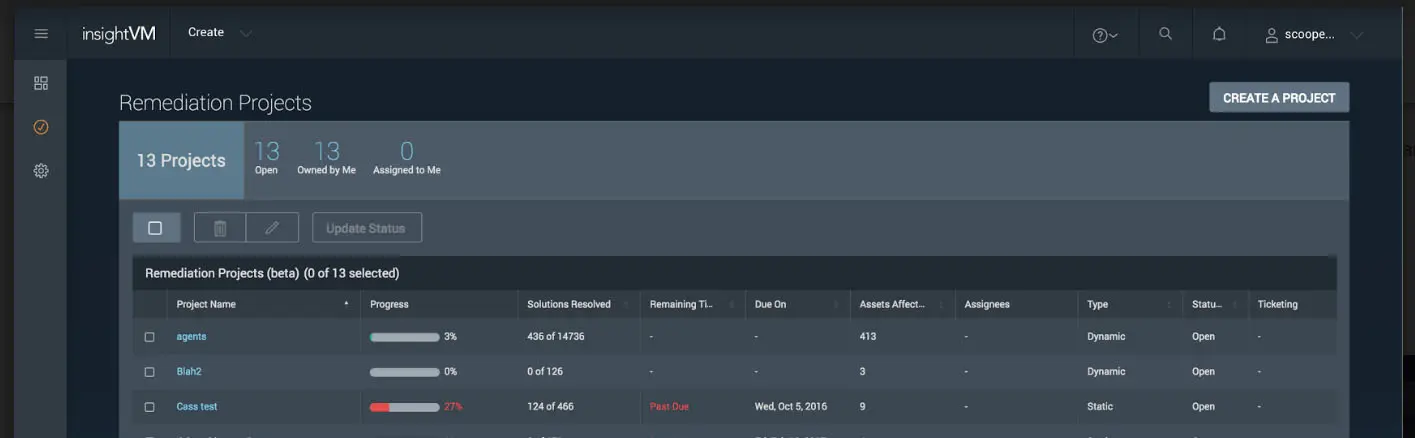 InsightVM: Analytics-driven Vulnerability Management, All The Way To The End(point)
