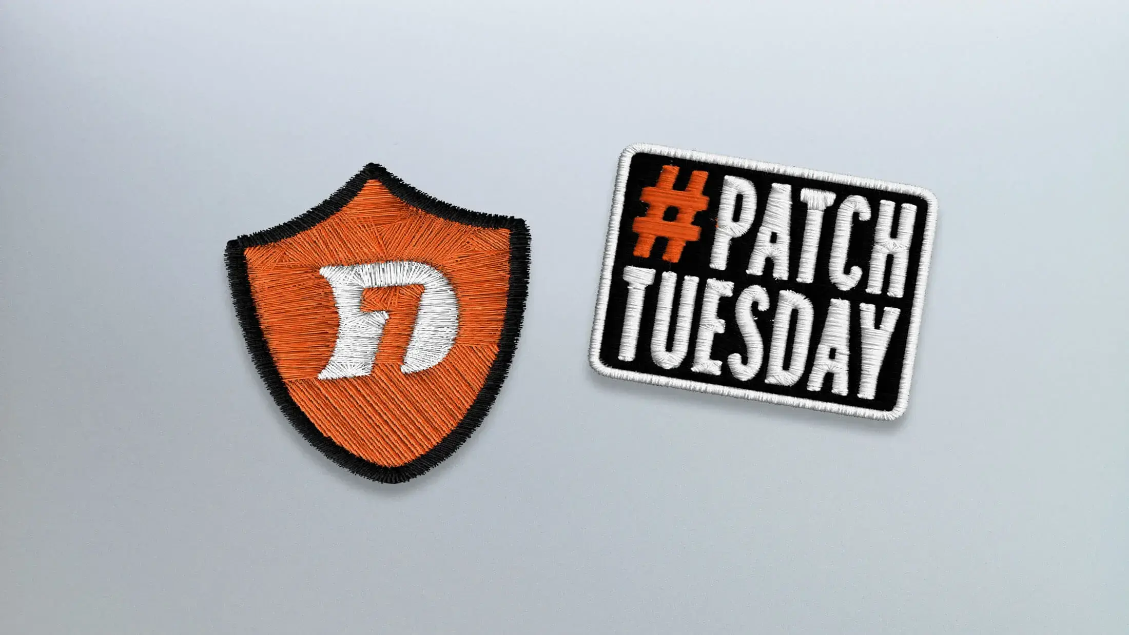Patch Tuesday - March 2026