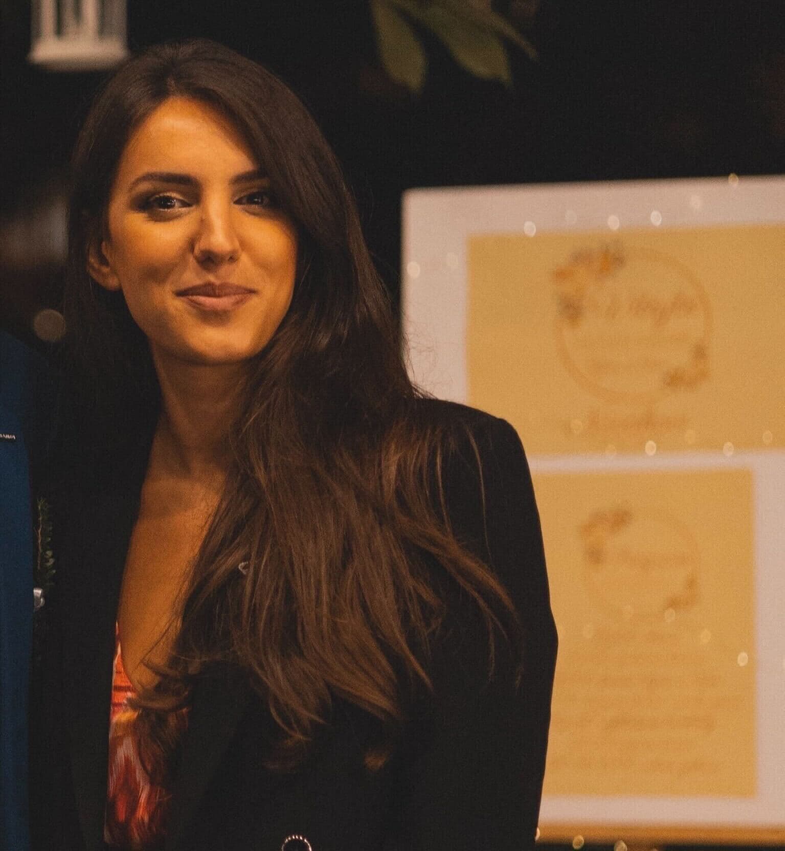 Challenges Drive Career Growth: Meet Rudina Tafhasaj