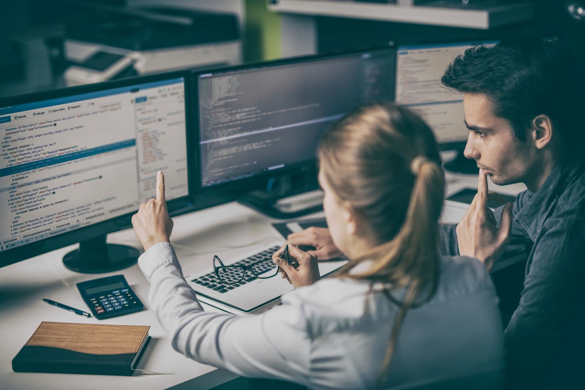 4 Key Statistics to Build a Business Case for an MDR Partner