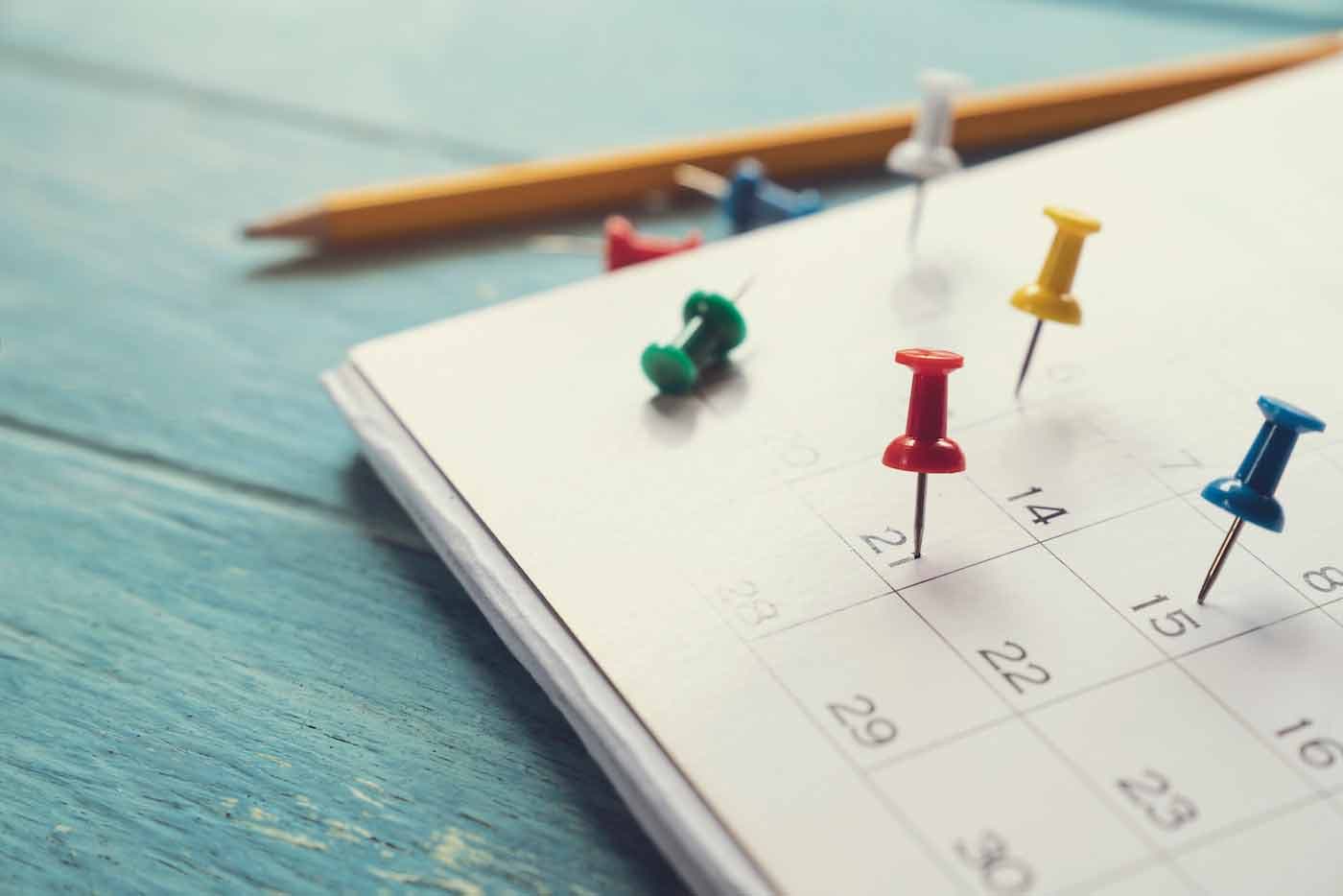 How to Easily Schedule a Meeting with Rapid7 Support