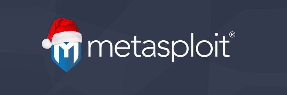 Metasploit Wrap-Up 1/4/19
