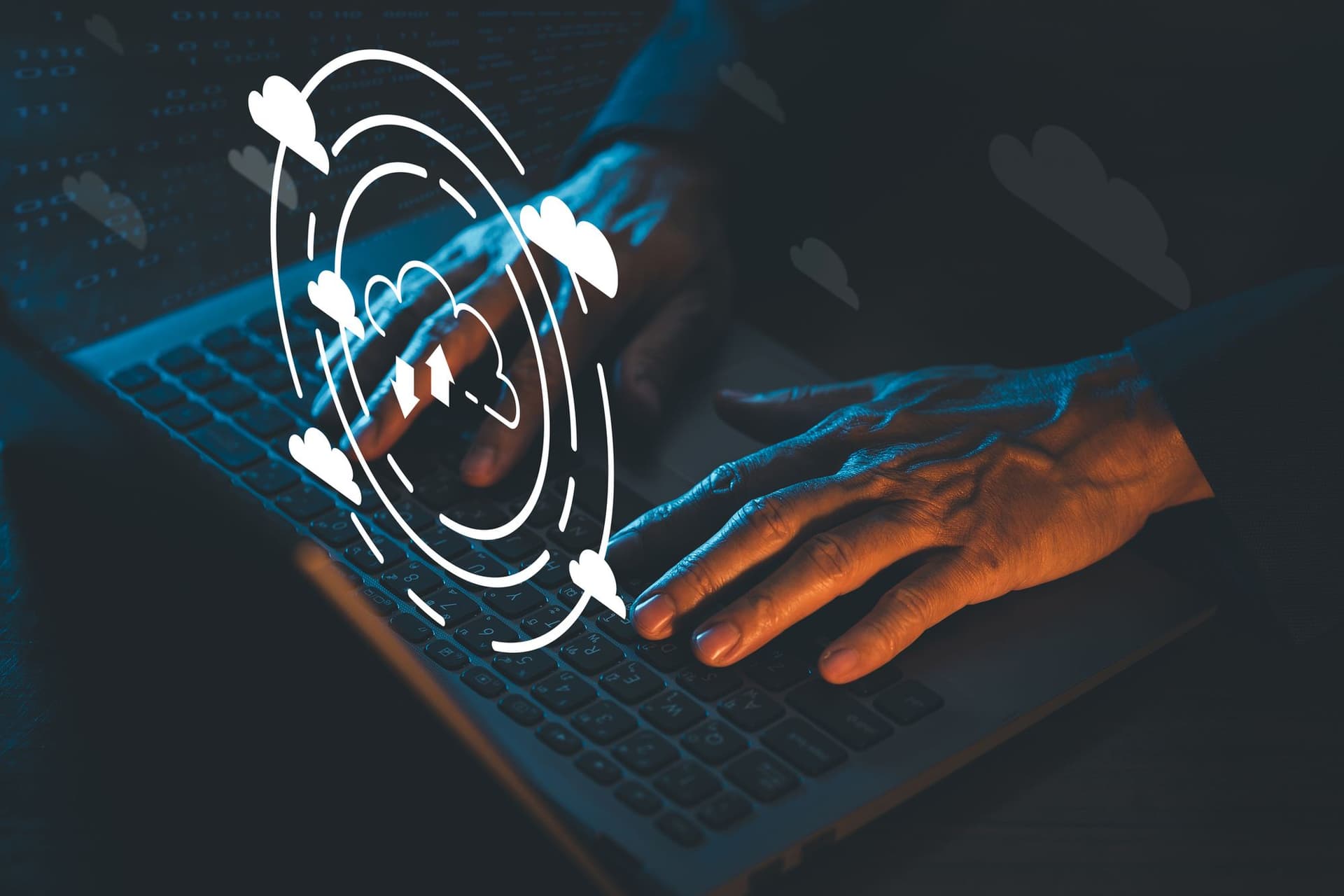 Integrating Cloud Security With DevOps and CI/CD Tools