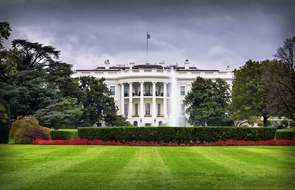 White House Cybersecurity Executive Order Summary