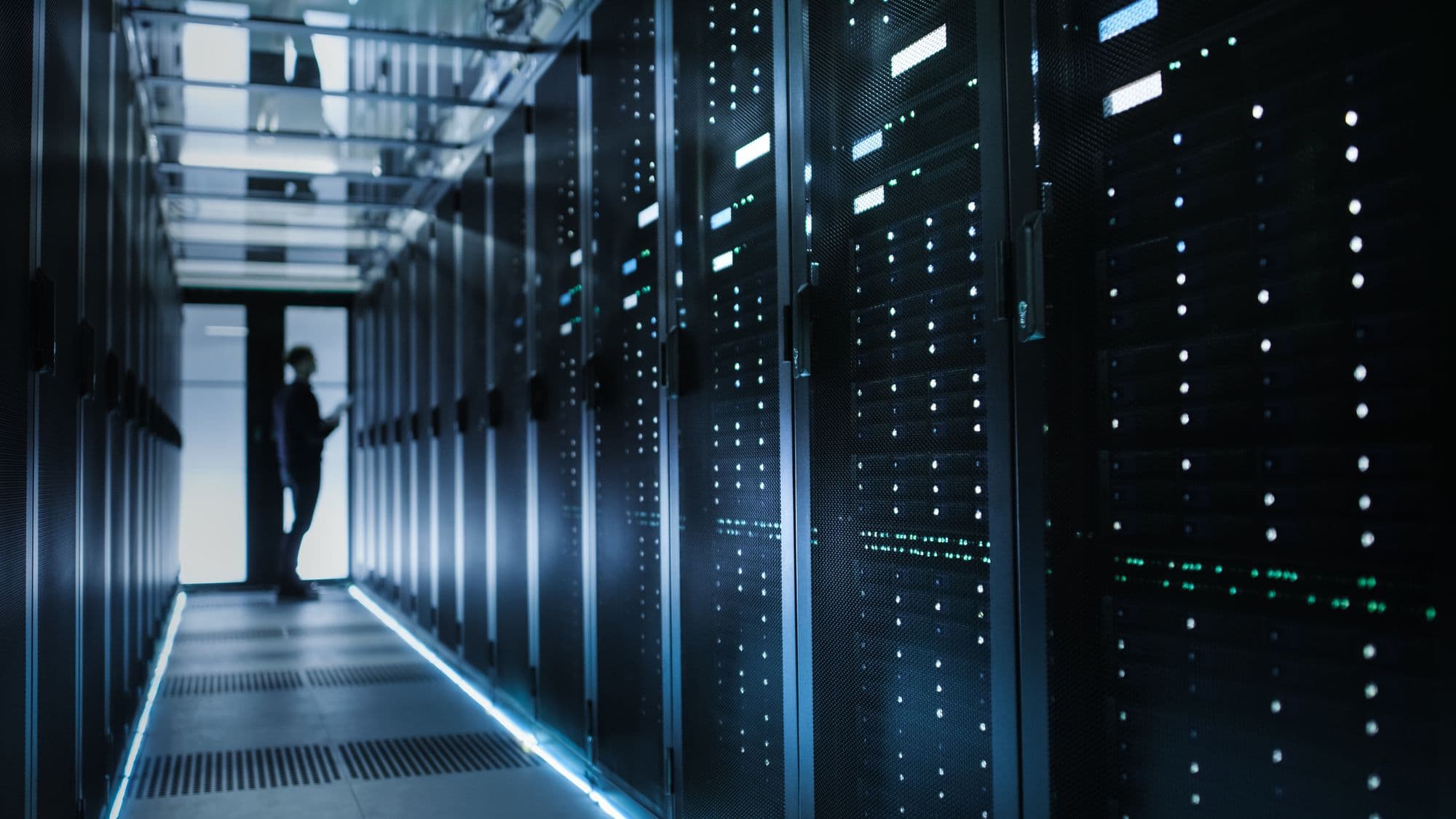 Addressing the Evolving Attack Surface Part 1: Modern Challenges