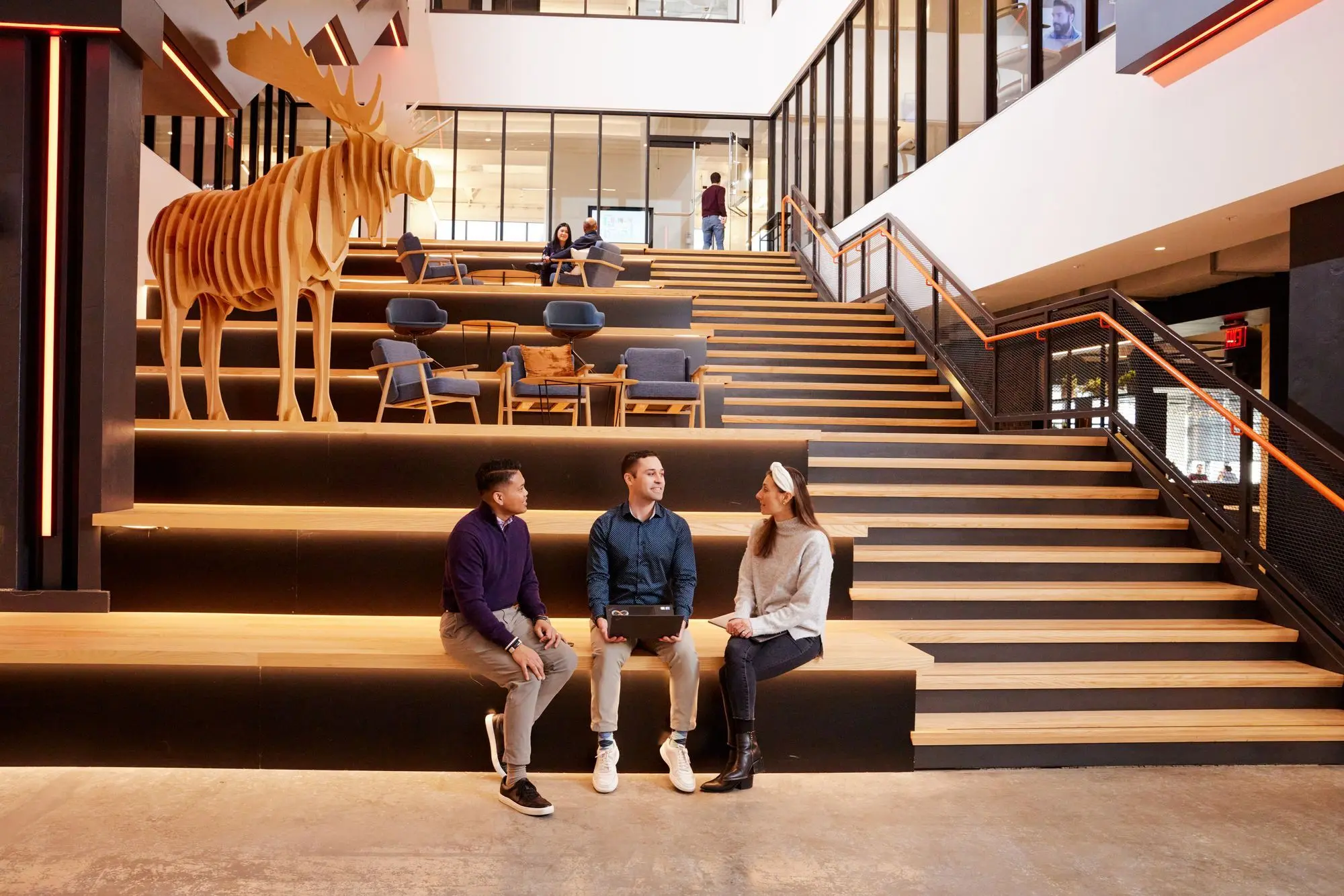 Celebrating Excellence: Rapid7 Recognized in Newsweek's Greatest Workplaces in America 2024