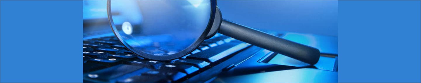 Log Search Simplified