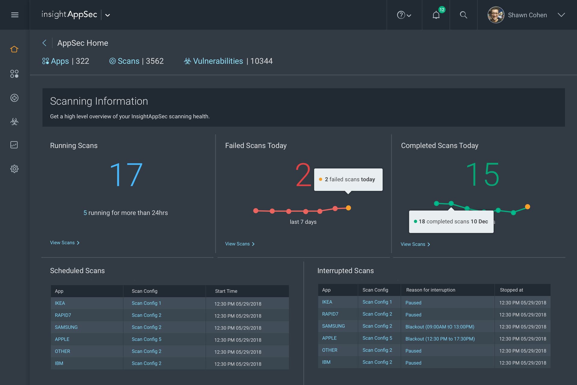 How InsightAppSec Can Help You Improve Your Approach to Application Security