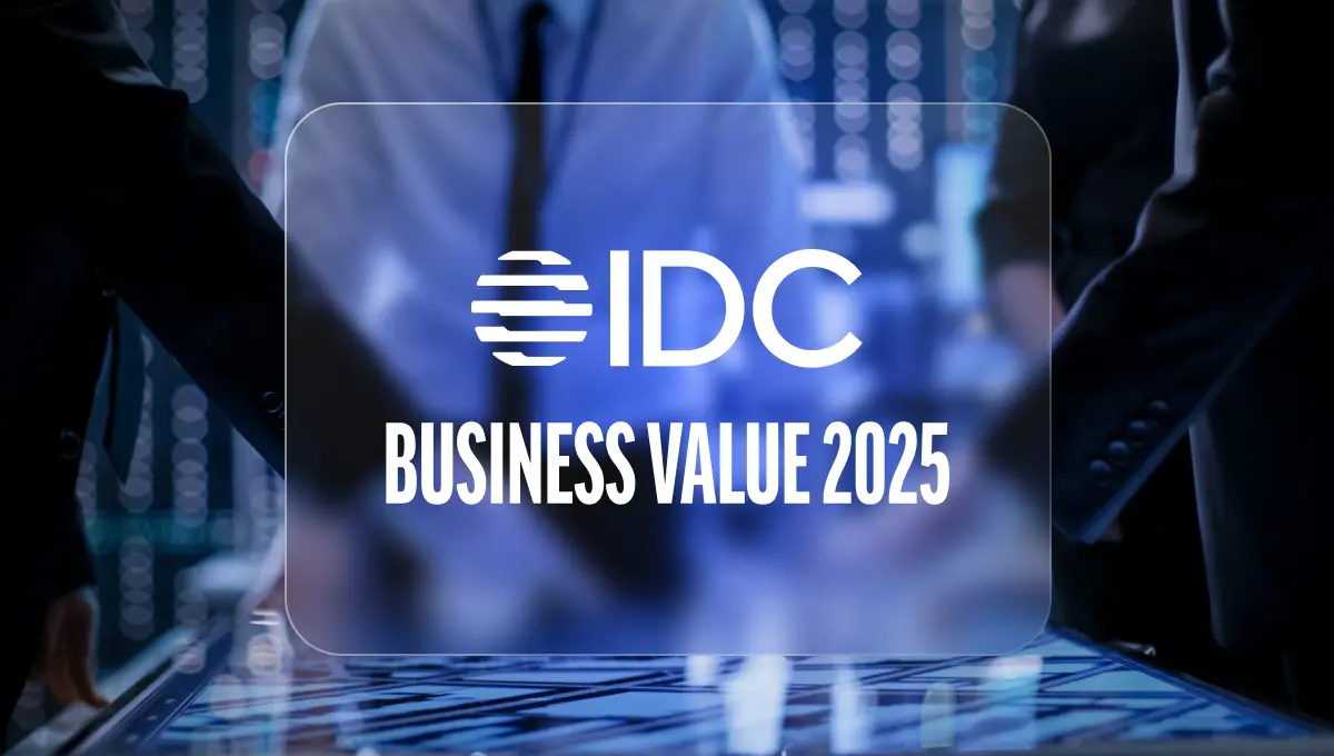 The business value of MDR: Why organizations are achieving 422% ROI with Rapid7