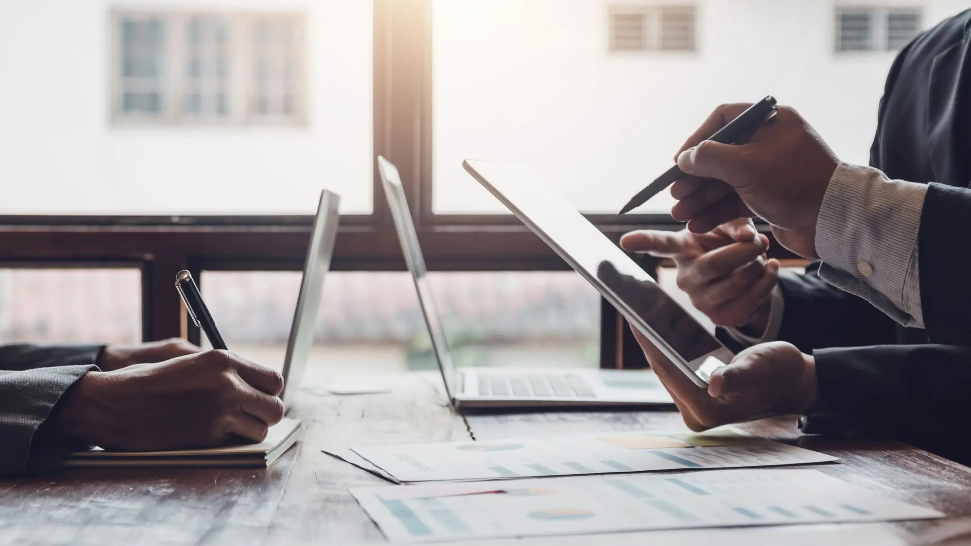 4 Strategies to Help Your Cybersecurity Budget Work Harder