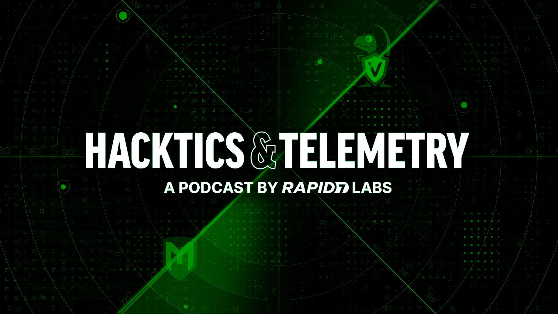 Introducing Hacktics and Telemetry, a Podcast from Rapid7 Labs