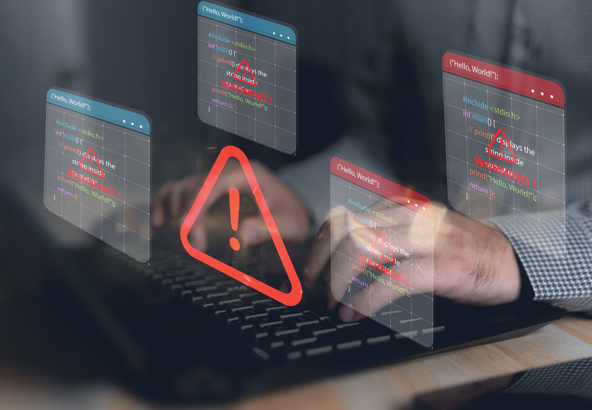 Ransomware Groups Demystified: CyberVolk Ransomware