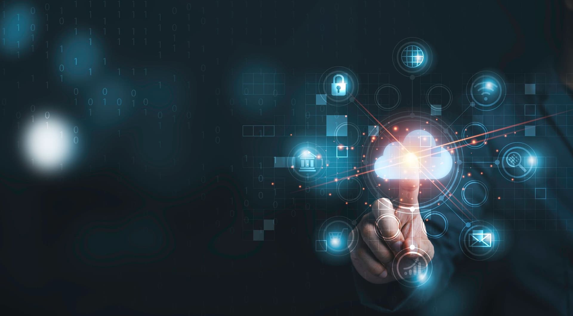 3 Key Challenges for Cloud Identity and Access Management