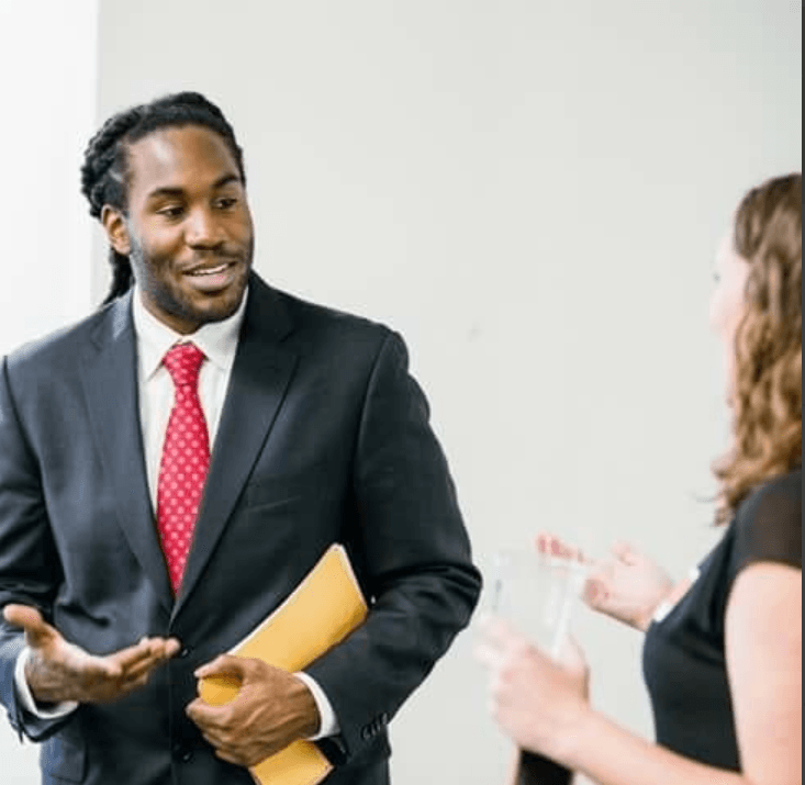 Paving a Path to Systems Administration: Naeem Jones’ Journey with Rapid7