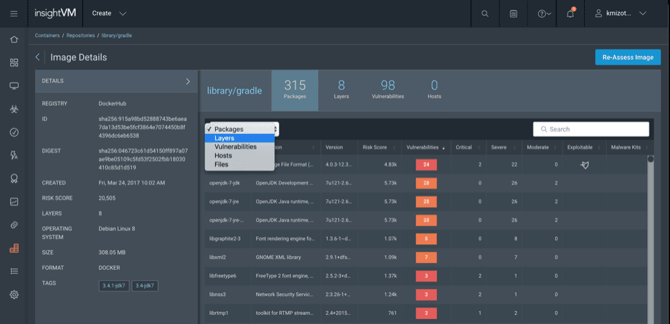 Vulnerability Management Year in Review, Part 1: Collect