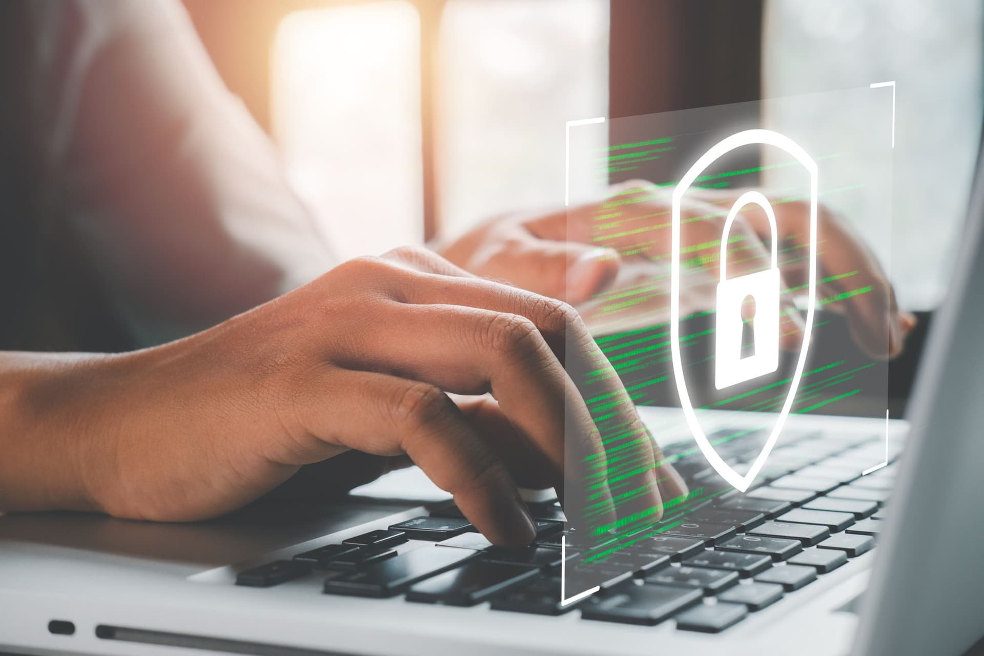 A Common Retailer Dark Web Profile: What We Found in Our Search