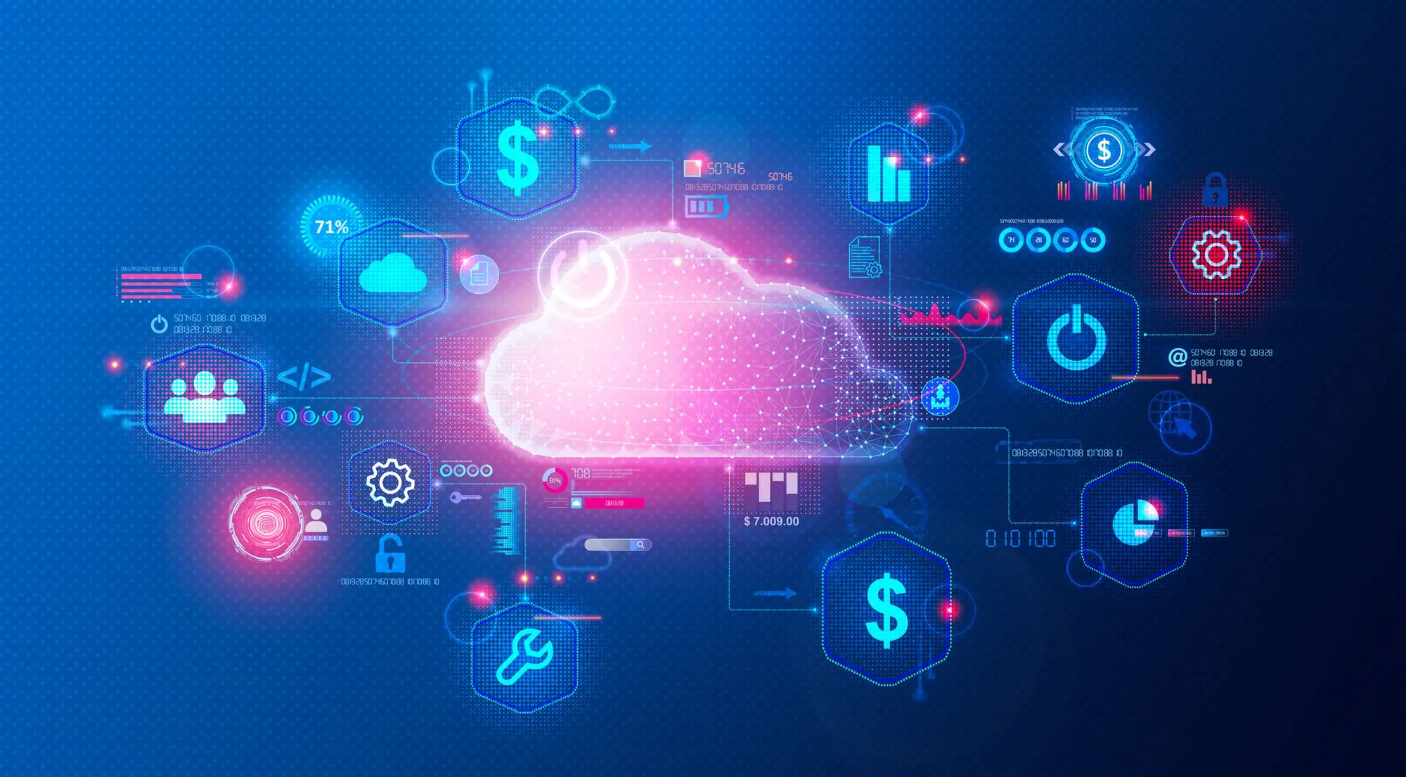Better Cloud Security Shouldn’t Require Bigger Budgets