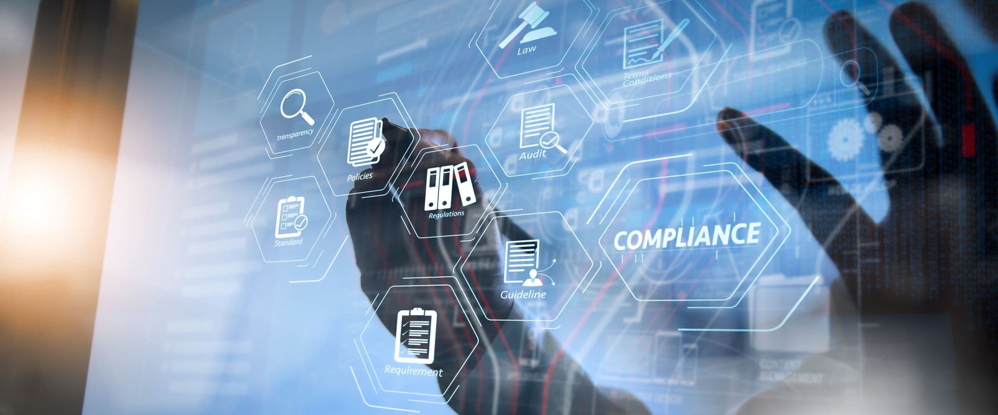New InsightCloudSec Compliance Pack: Key Takeaways From the Azure Security Benchmark V3