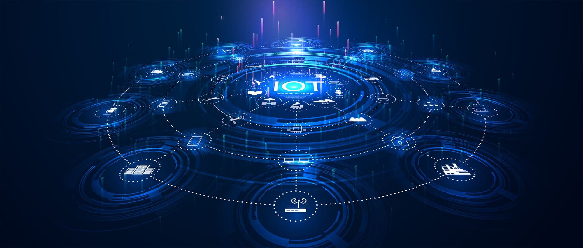 Evaluating the Security of an Enterprise IoT Deployment at Domino's Pizza
