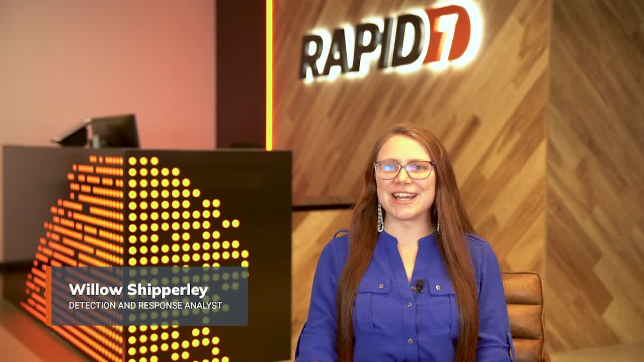 Vidyard video