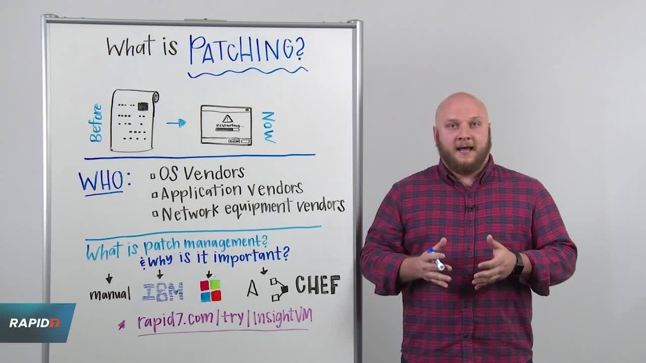 Vidyard video