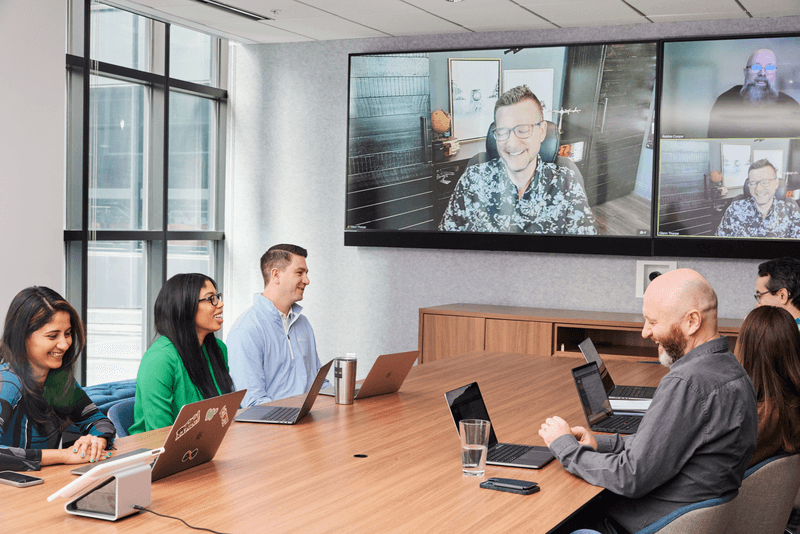 Rapid7 Podcast Explores Hybrid-First Workplace Learnings