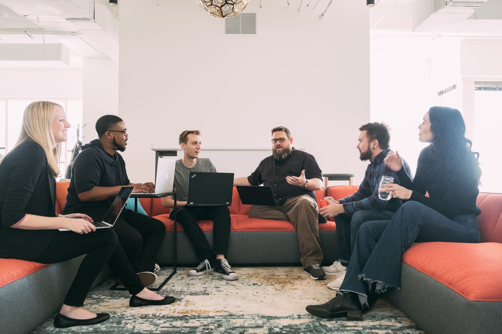 Rapid7 Recognized as a Top Place to Work for 11th Consecutive Year