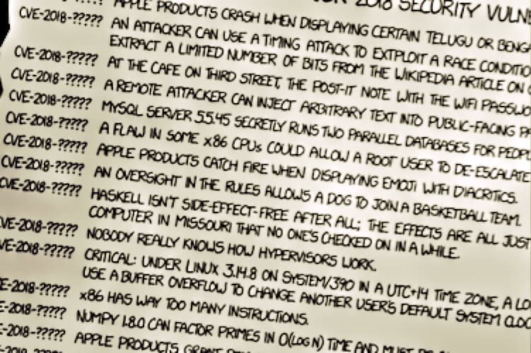 CVE 100K: A Big, Round Number